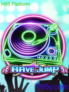 Explore o Fascinante Mundo de RaveJump: A Nova Sensação dos Jogos Online