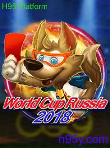 WorldCupRussia2018: Um Jogo Envolvente com a Palavra-Chave H95 Platform