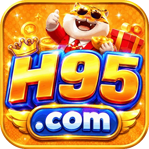 H95 Platform logo